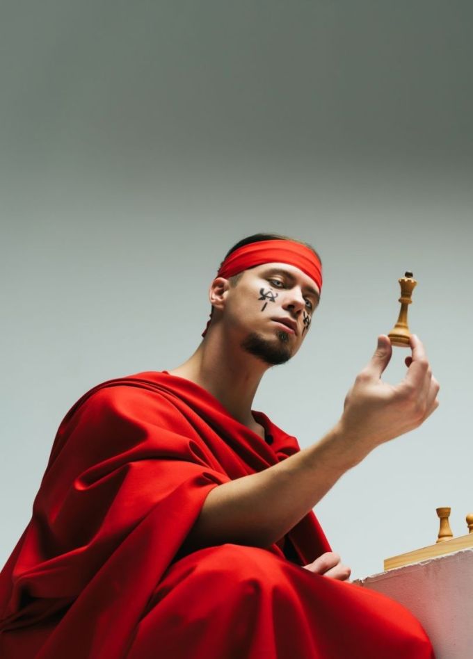 Deep-ex-Sense x Лжедмитрий IV