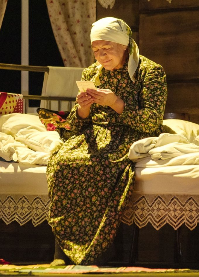 Последний срок