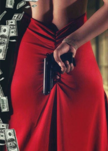 Английская рулетка