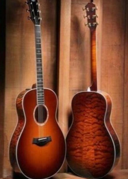 Гитара с нуля. Мастер-класс