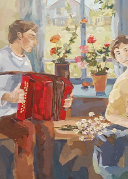 Выставка "Выпускник -2026"