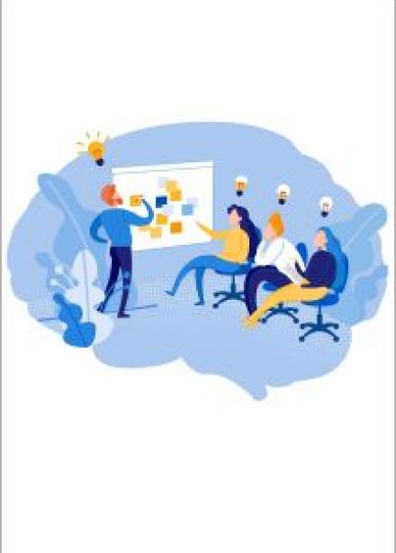 Мощь интеллекта: Интеллектуальная программа