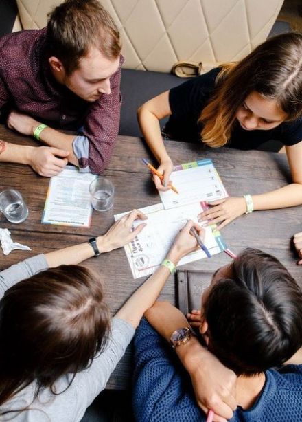 Дорогами Великой Победы