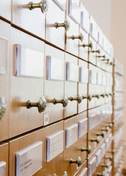 Белинка: ресурсы и фонды. Обзорная экскурсия по библиотеке