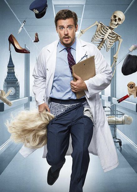 Д...Тень Гиппократа