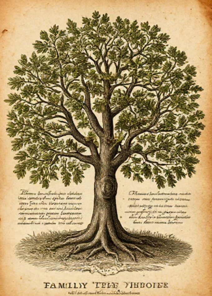 Итоговое занятие «„А дело было так...“: презентация результатов изучения семейной истории»