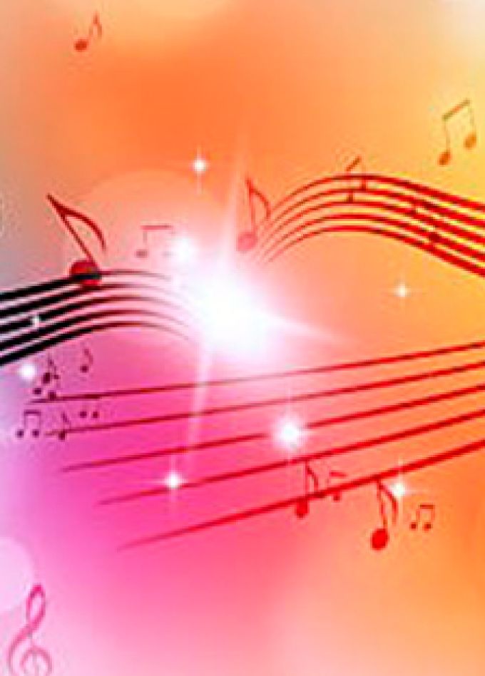 Музыка единства. Концерт