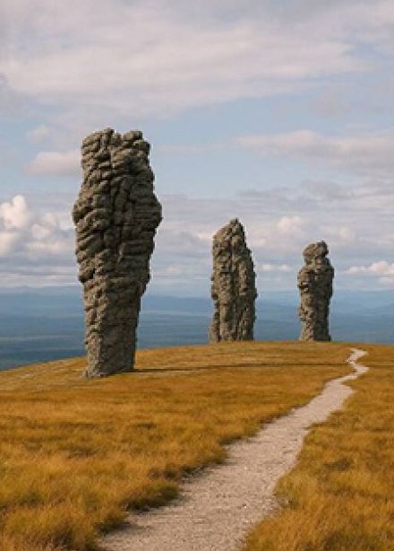 Коми: код предков. Тематическая встреча