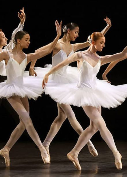 Магия танца. Концерт учащихся КДХорШ