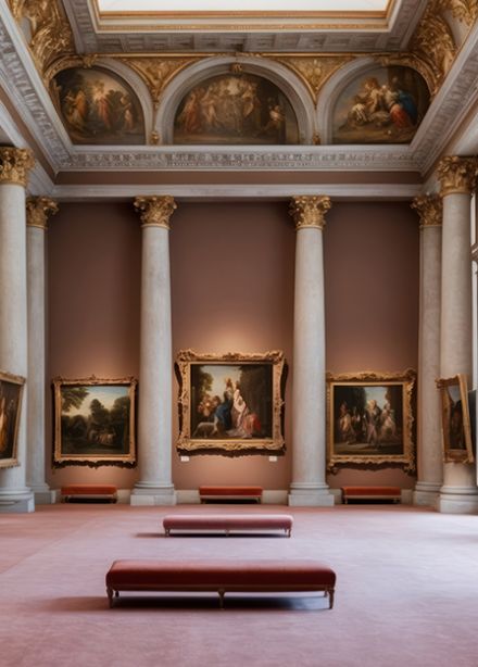 Авторская экскурсия «Тема космос в творчестве уральских ювелиров»