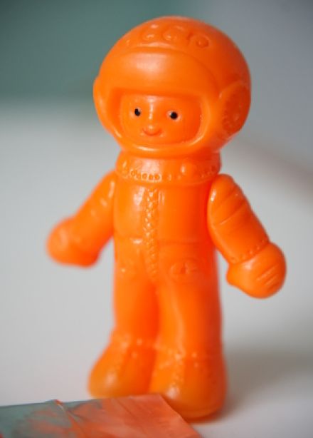 Занятие «Садовые эксперименты в Екатеринбурге и космосе»