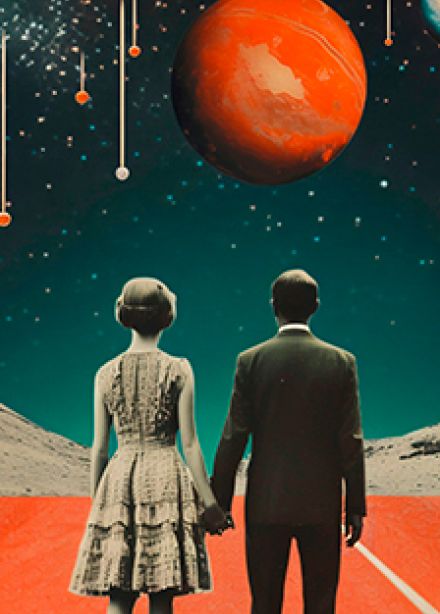 Быть первым в космосе. Интеллектуально-развлекательная командная игра