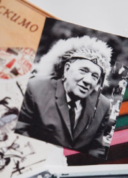 Музейная арт-студия