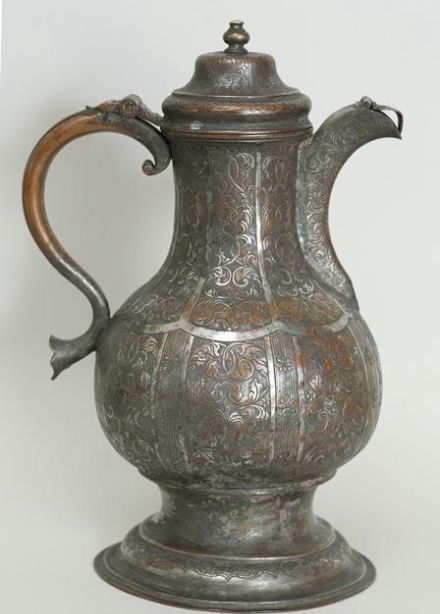 Достояние Урала: к 155-летию Свердловского краеведческого музея имени Клера. Выставка