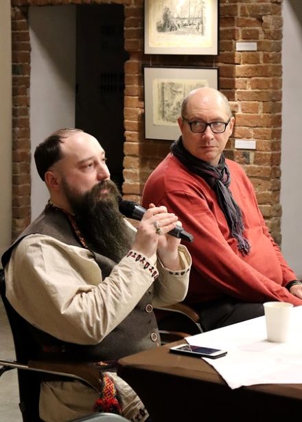 Пасхальный гастробаттл, дегустация и аутентичные песни в Музее истории Екатеринбурга