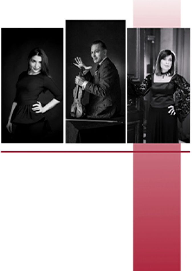 Хачатурян и композиторы армянской пятёрки