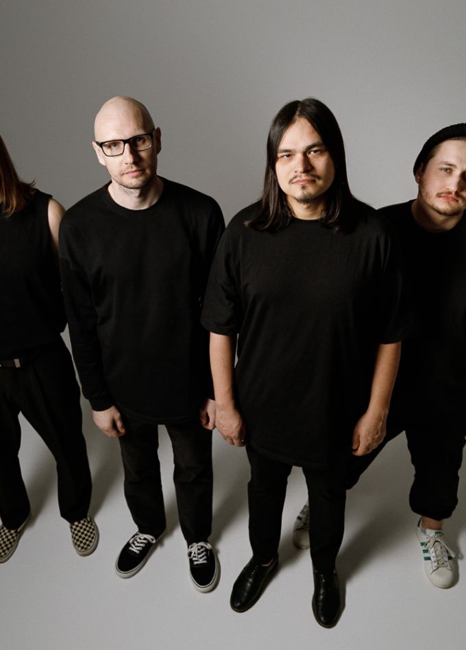 Видеокассета твоих родителей