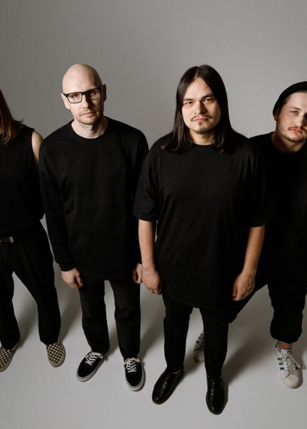 Видеокассета твоих родителей