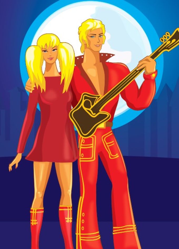 Мюзикл «Бременские музыканты»