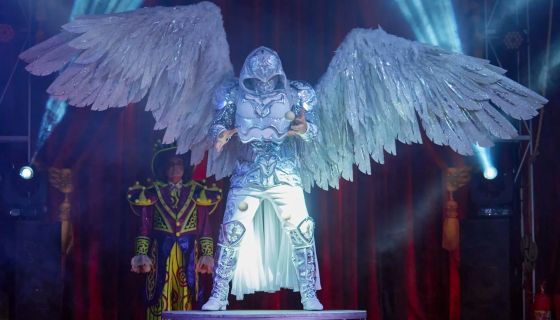 Цирк «Колизеум»