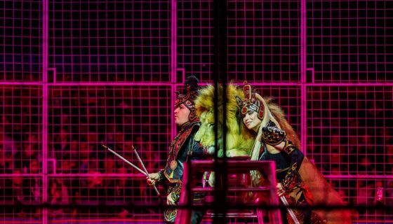 Цирк «Колизеум»