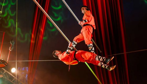 Цирк «Колизеум»