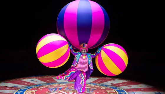 Цирк «Колизеум»