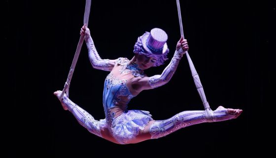 Цирк «Колизеум»