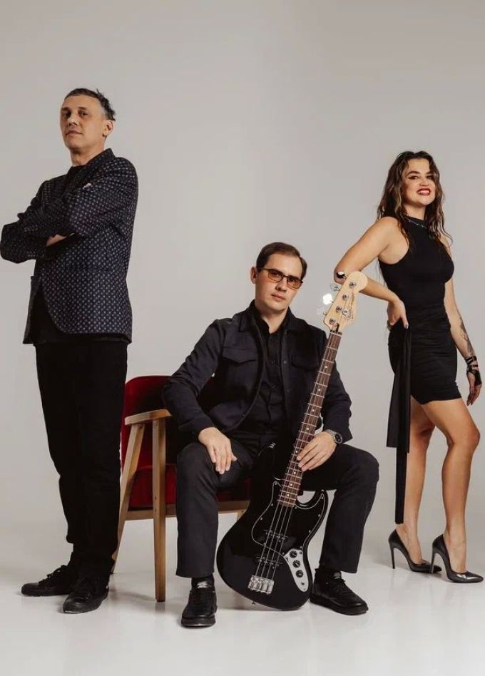 Bob and The Monsters