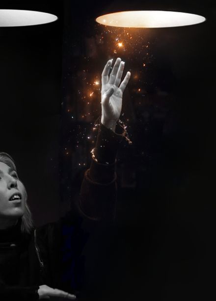 Время бытия. The Endless