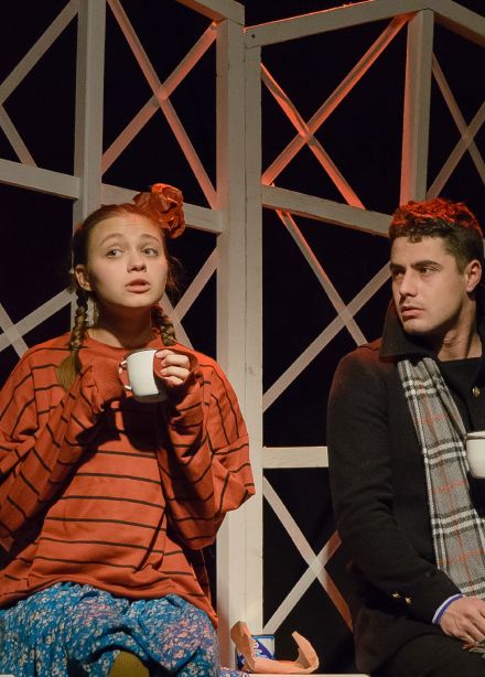 Мой бедный Марат