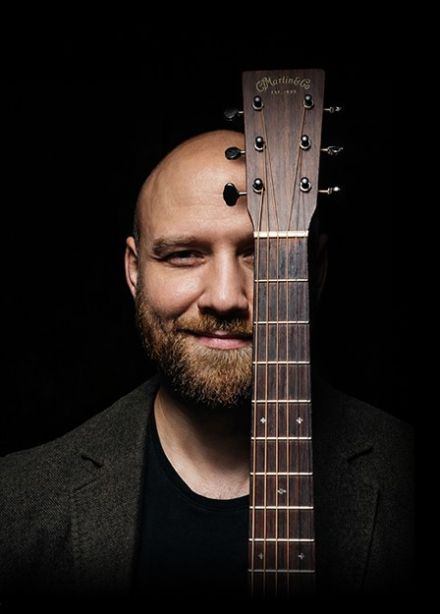 Михаила Барков