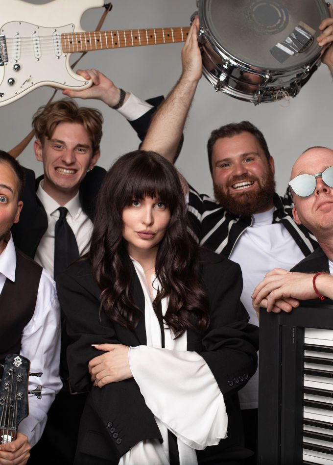 Маме понравится