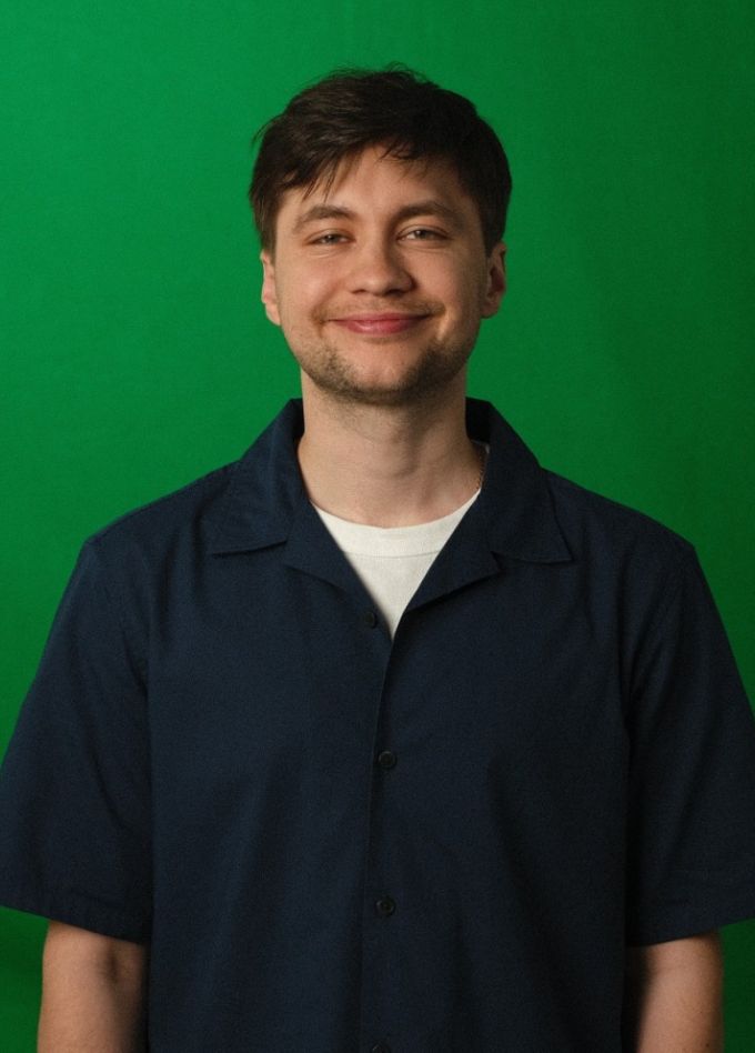 Алексей Шамутило