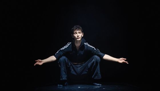 Спектакли «Растворяюсь.растворяюсь» и «Прокрастинаторы и эскаписты»