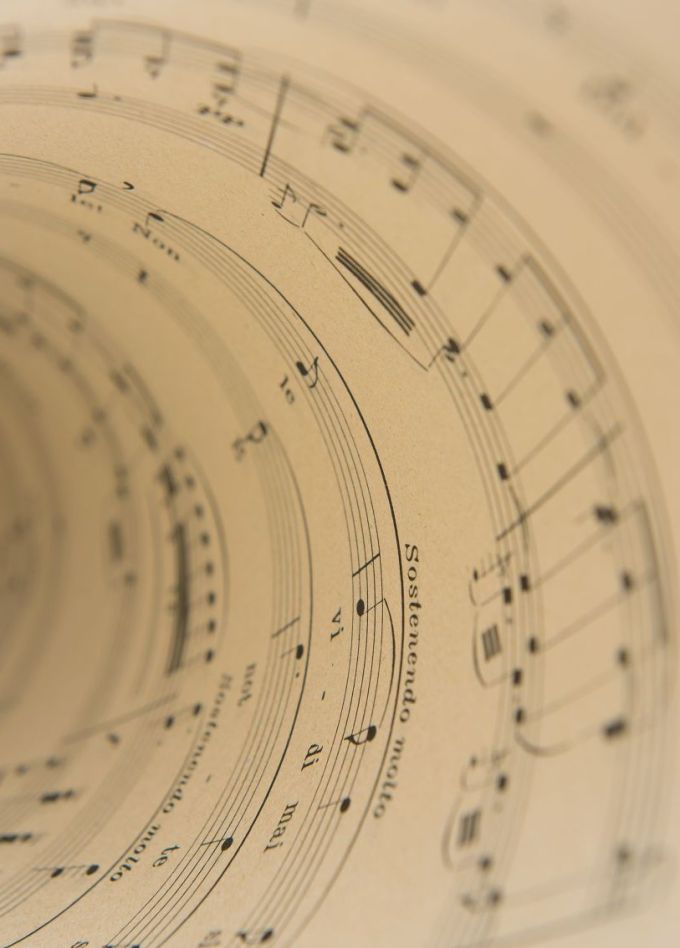 Гала-концерт финалистов конкурса и звёзд театра