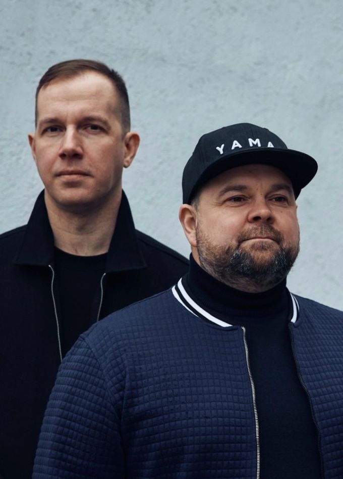 Red Satchel, The Travelling Orchestra, Riverside Trio