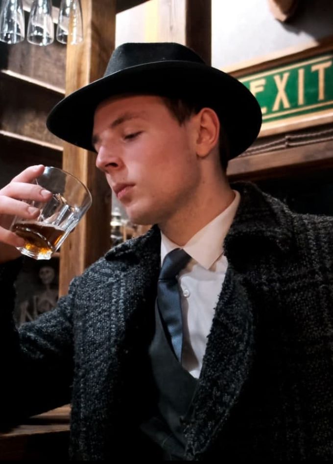 Бар Дона Савенденцио