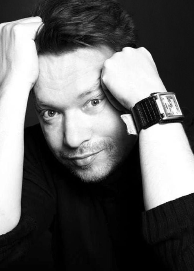 Асадов. Слепой поэт, который видел сердцем