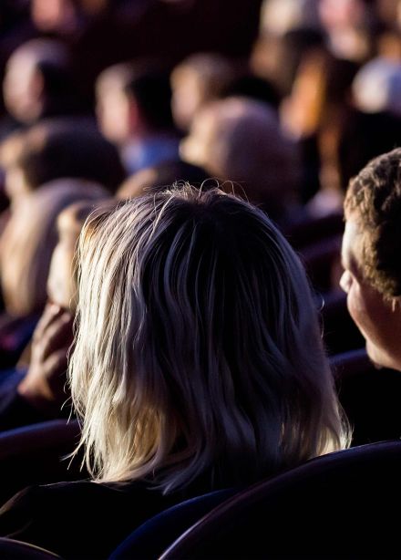 Всё, что было