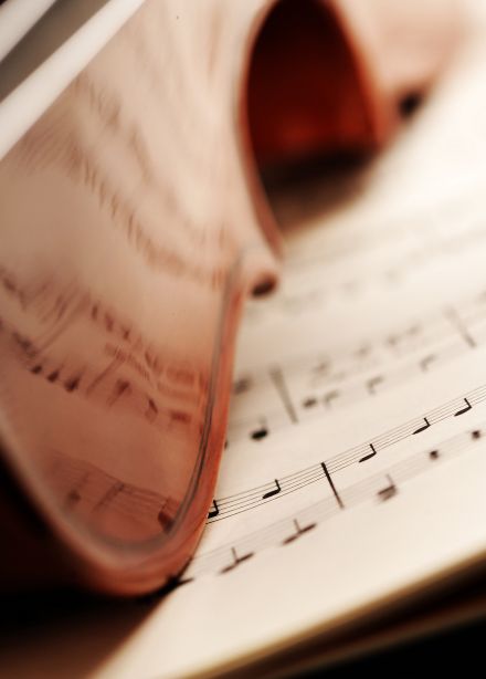 Клод Дебюсси: остановись, мгновенье!