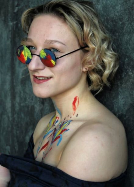 Дуэт «Папье-маше». Джаз и лаунж