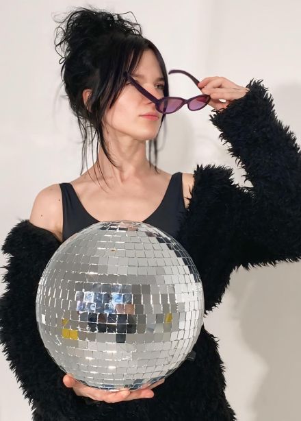 Маша Козлачкова и Хип-Хоп Биг-Бенд