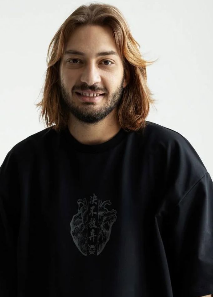 Валера Киракосьян