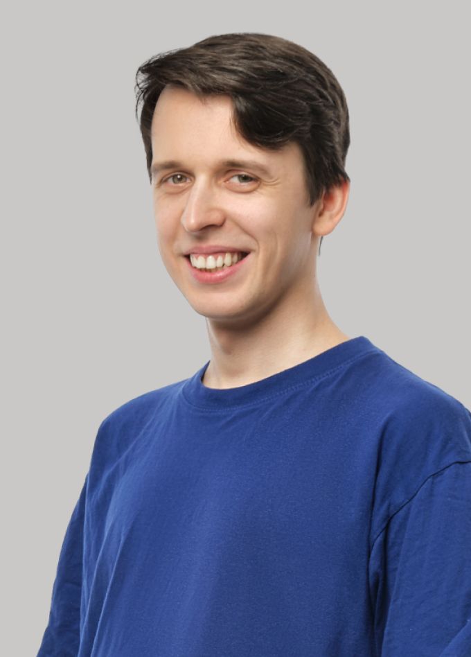 Никита Дубровский