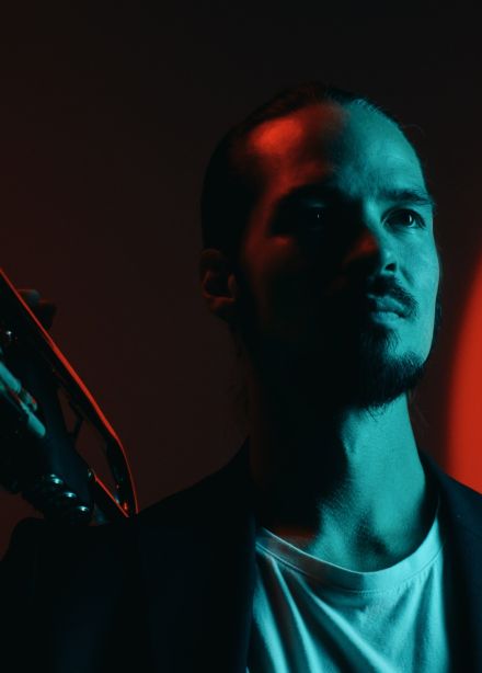 Квинтет Александра Рудовского. Посвящение трубачу Фредди Хаббарду