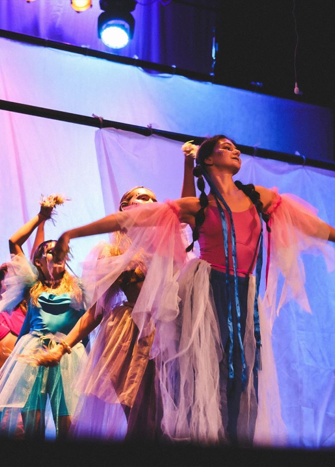 За той звездой