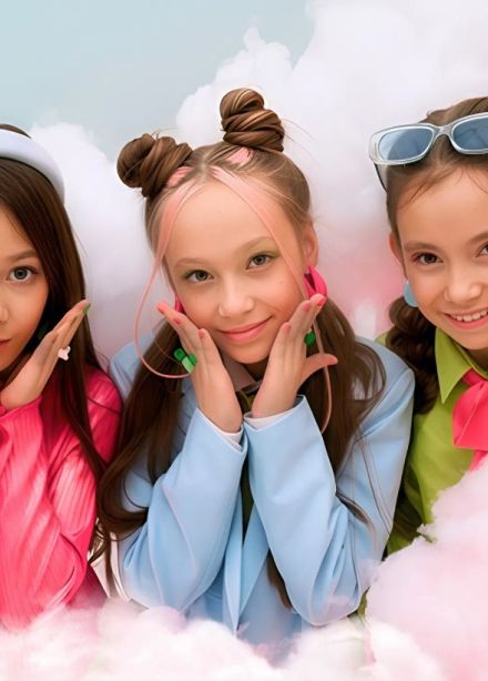 Без игрушек