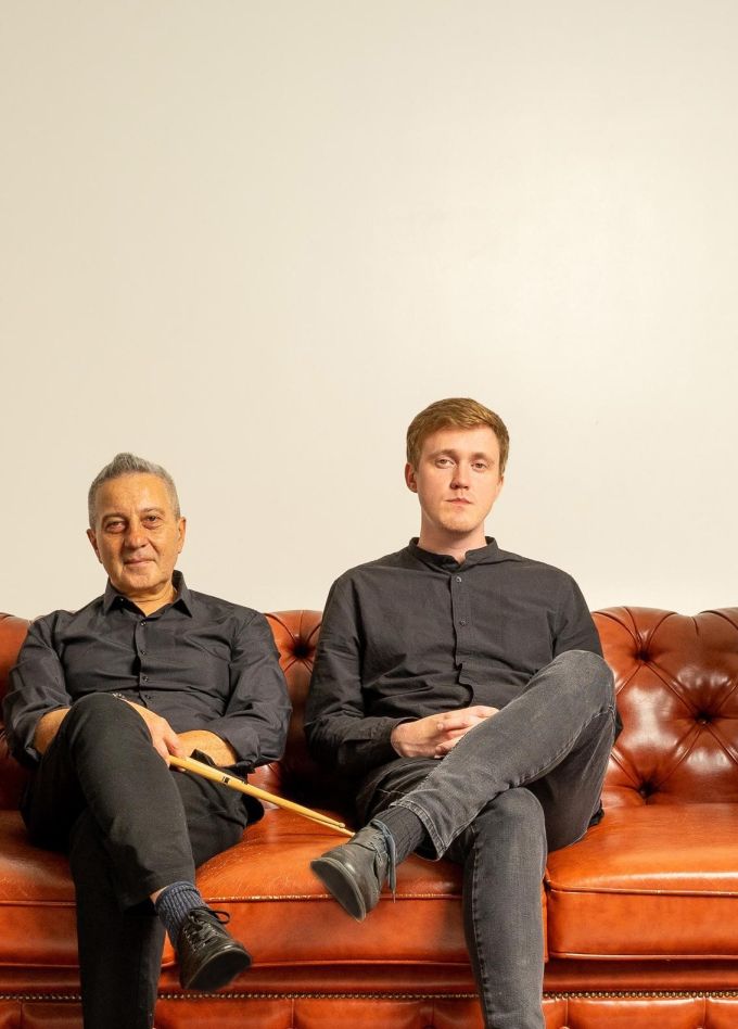 Квартет La Caffee. Музыка из фильмов