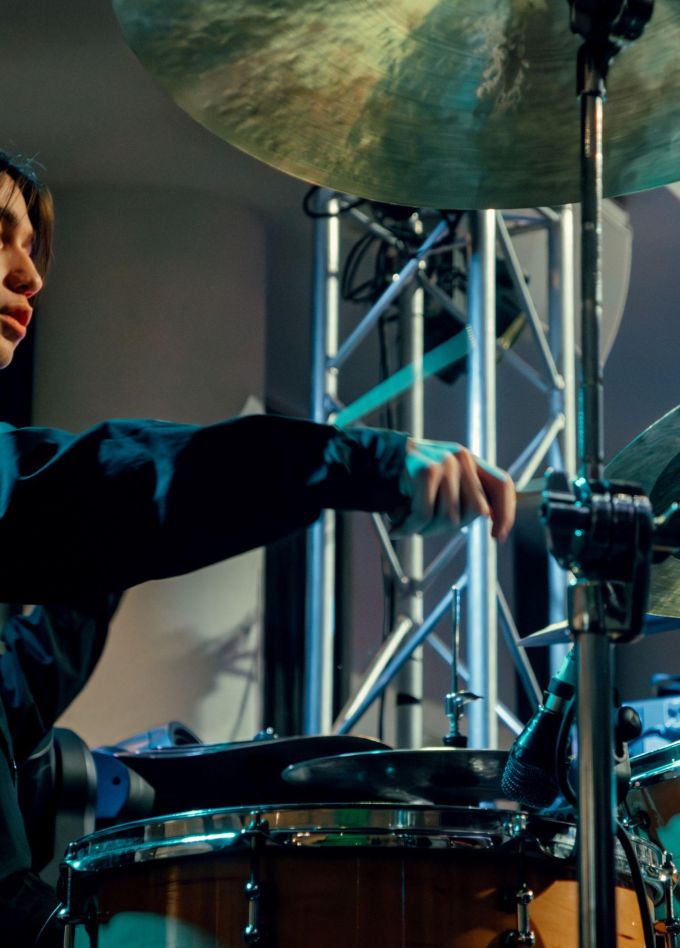 Квинтет Романа Кирьянова. Посвящение Кенни Гарретту